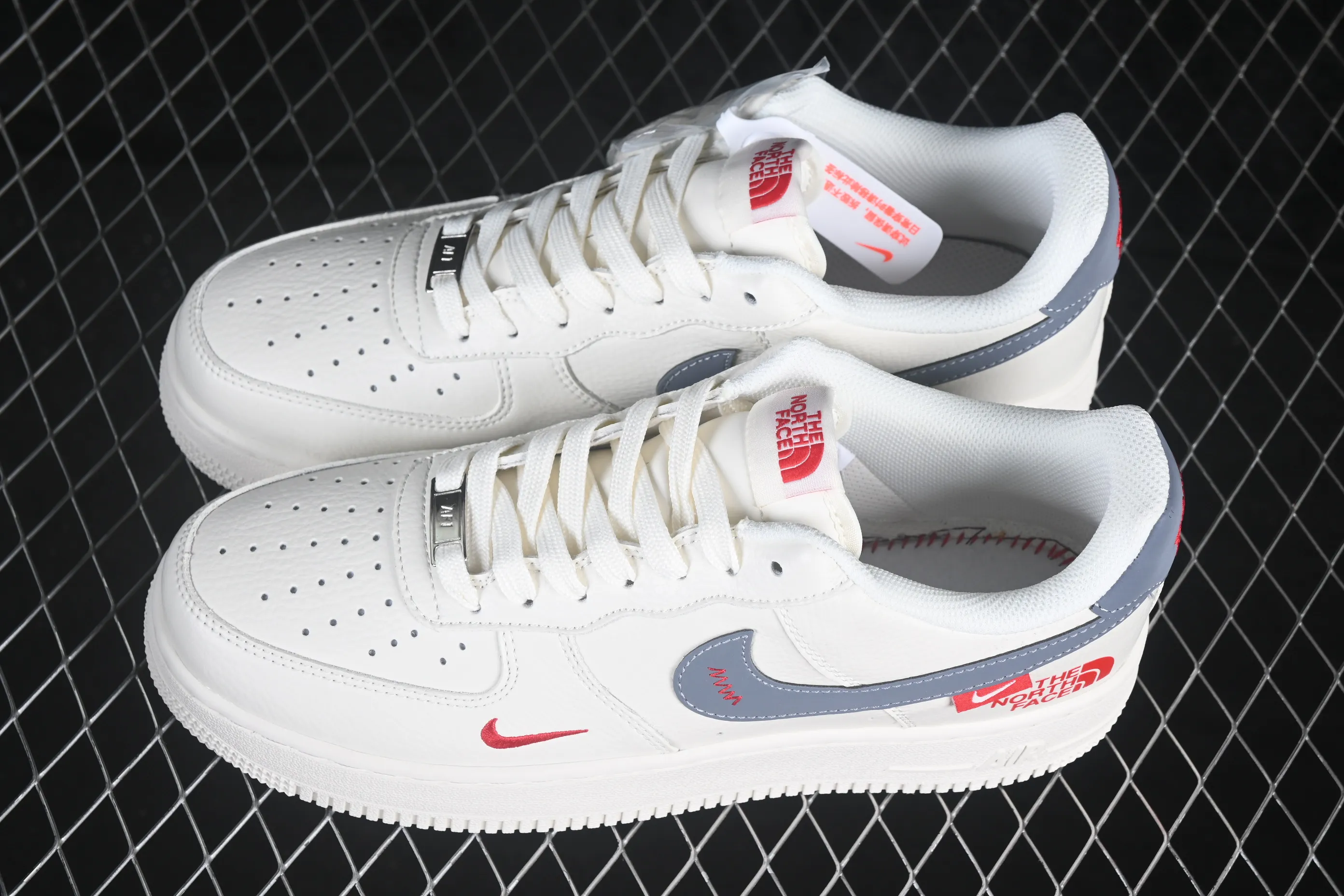 All categories Nk Air Force 1 Air Force series Nk Air Force 1 Low Air Force low-top Nike Air Force 1'07 Low Air Force 1 low-top casual sneakers MM3399-833